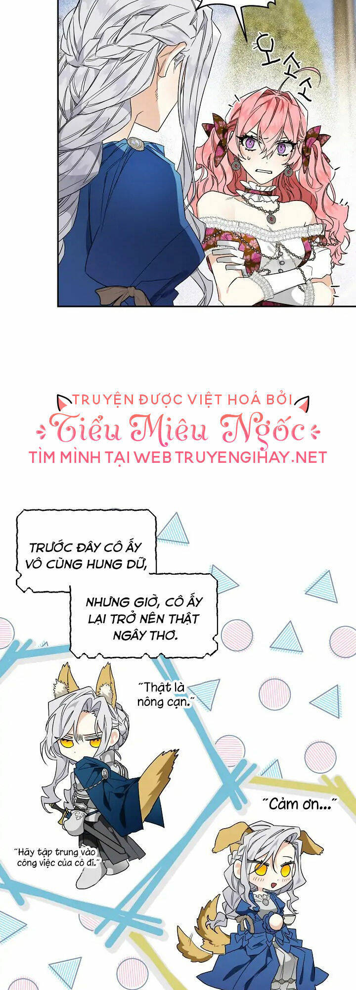 Lần Này Tôi Sẽ Yêu Thương Bản Thân Hơn Chapter 12 - Trang 2