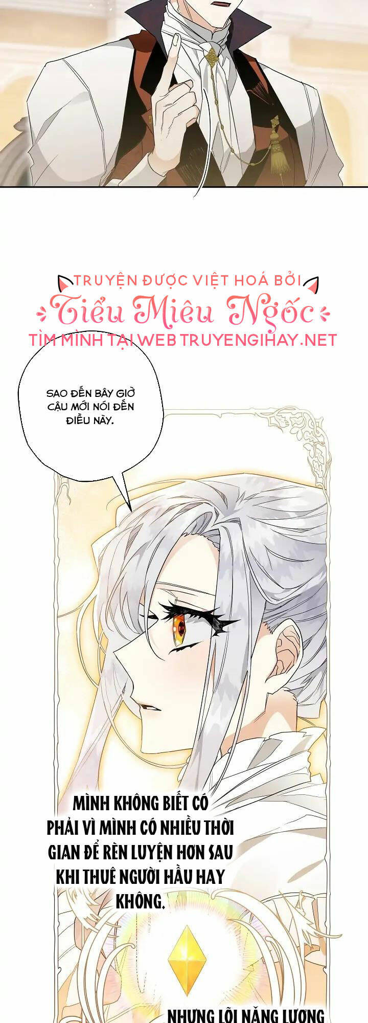 Lần Này Tôi Sẽ Yêu Thương Bản Thân Hơn Chapter 11 - Trang 2