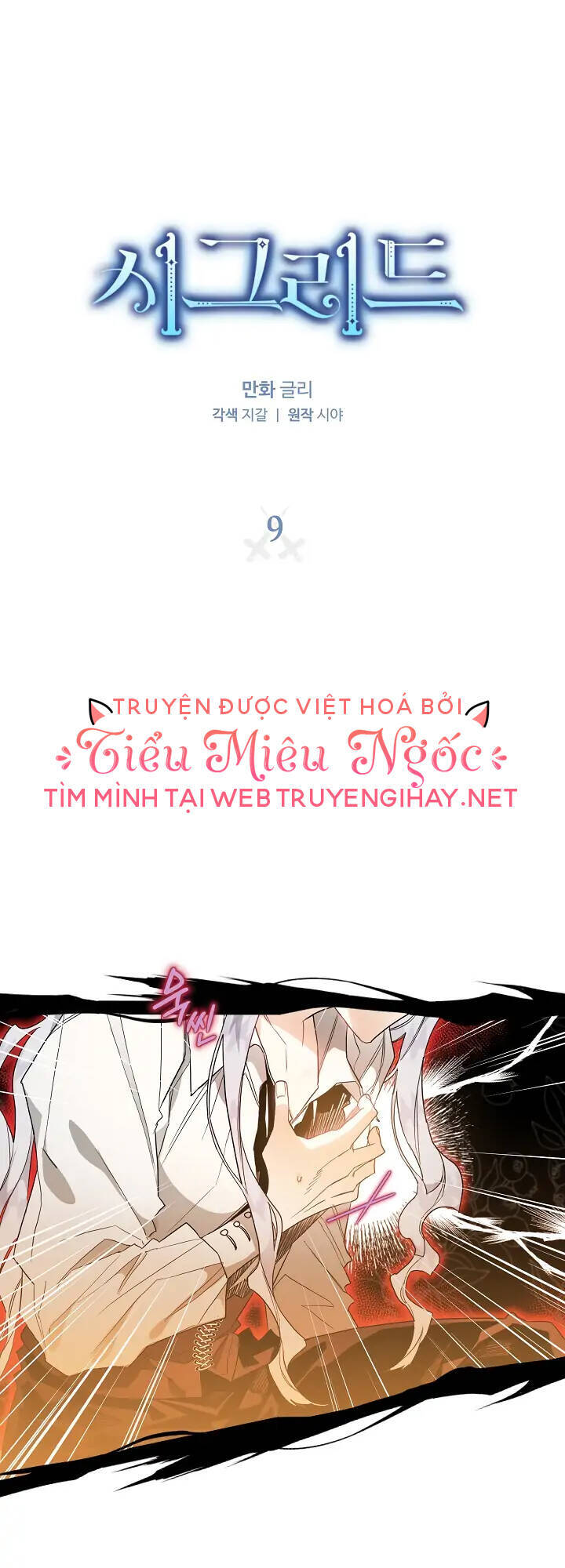 Lần Này Tôi Sẽ Yêu Thương Bản Thân Hơn Chapter 9 - Trang 2