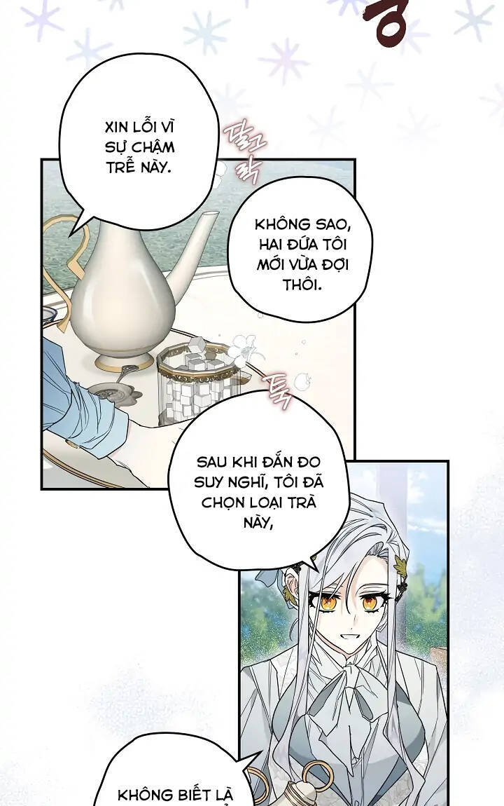 Lần Này Tôi Sẽ Yêu Thương Bản Thân Hơn Chapter 9 - Trang 2