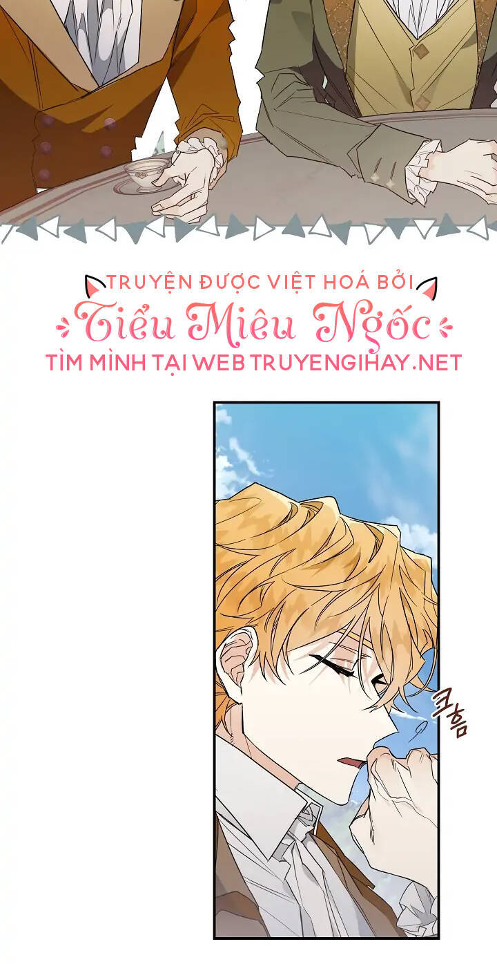 Lần Này Tôi Sẽ Yêu Thương Bản Thân Hơn Chapter 9 - Trang 2