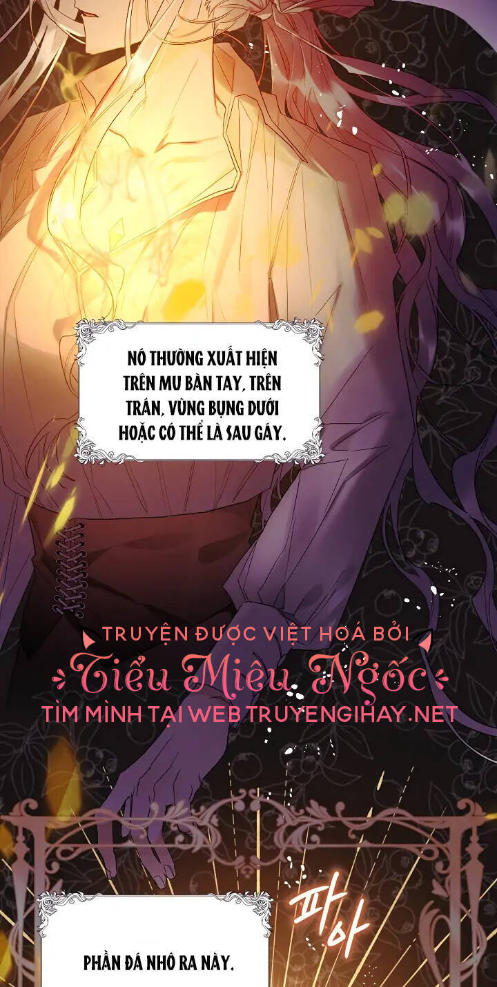 Lần Này Tôi Sẽ Yêu Thương Bản Thân Hơn Chapter 9 - Trang 2