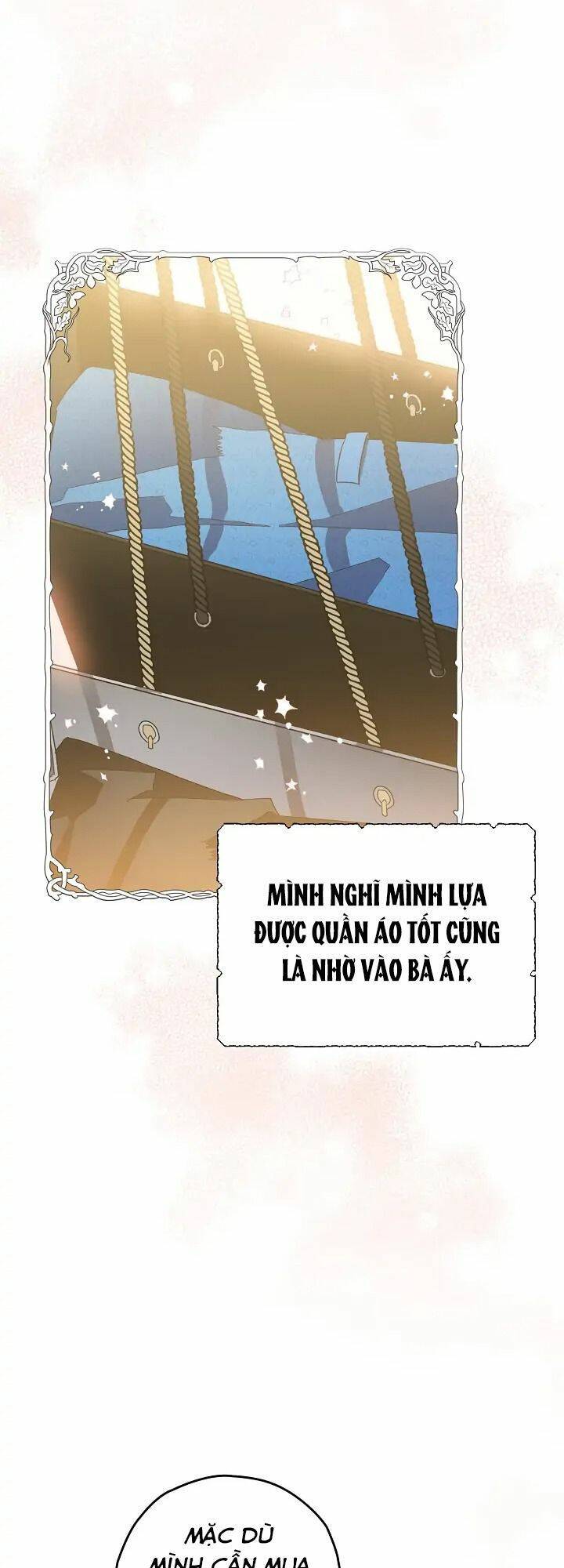 Lần Này Tôi Sẽ Yêu Thương Bản Thân Hơn Chapter 5 - Trang 2