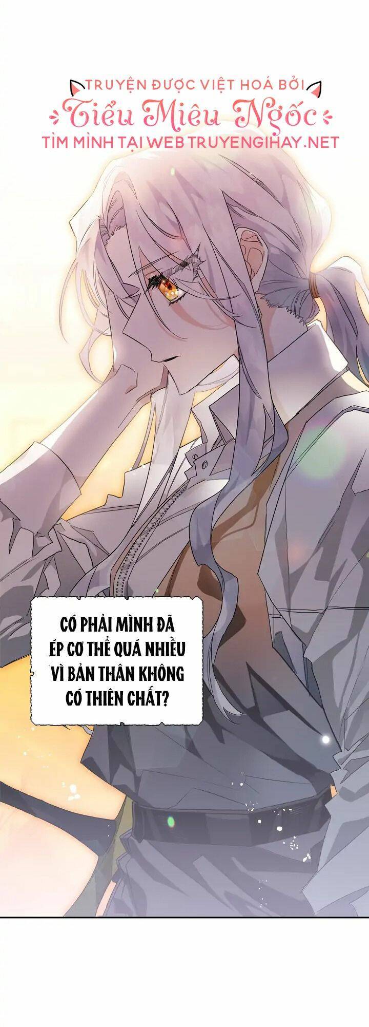 Lần Này Tôi Sẽ Yêu Thương Bản Thân Hơn Chapter 5 - Trang 2