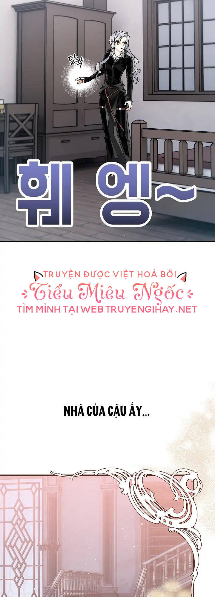 Lần Này Tôi Sẽ Yêu Thương Bản Thân Hơn Chapter 4 - Trang 2