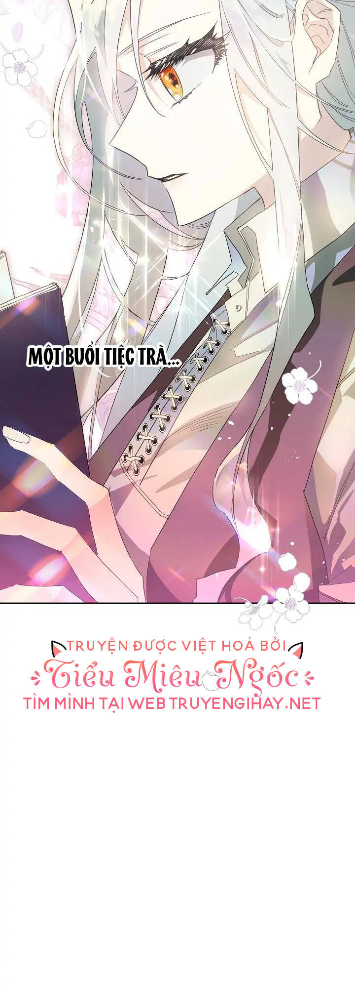 Lần Này Tôi Sẽ Yêu Thương Bản Thân Hơn Chapter 4 - Trang 2