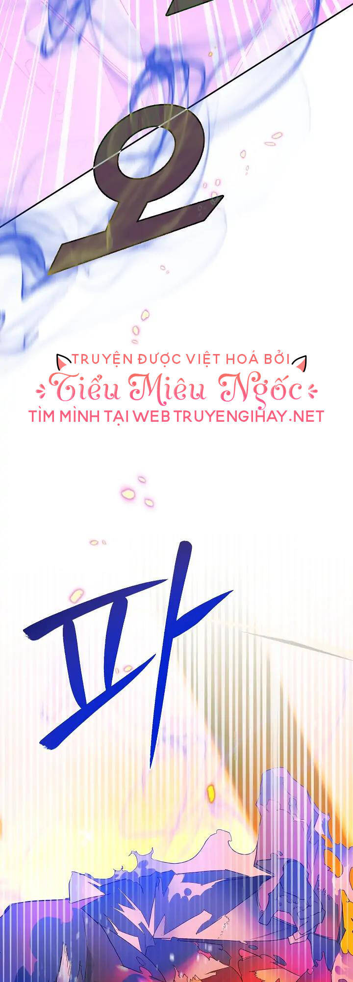 Lần Này Tôi Sẽ Yêu Thương Bản Thân Hơn Chapter 4 - Trang 2