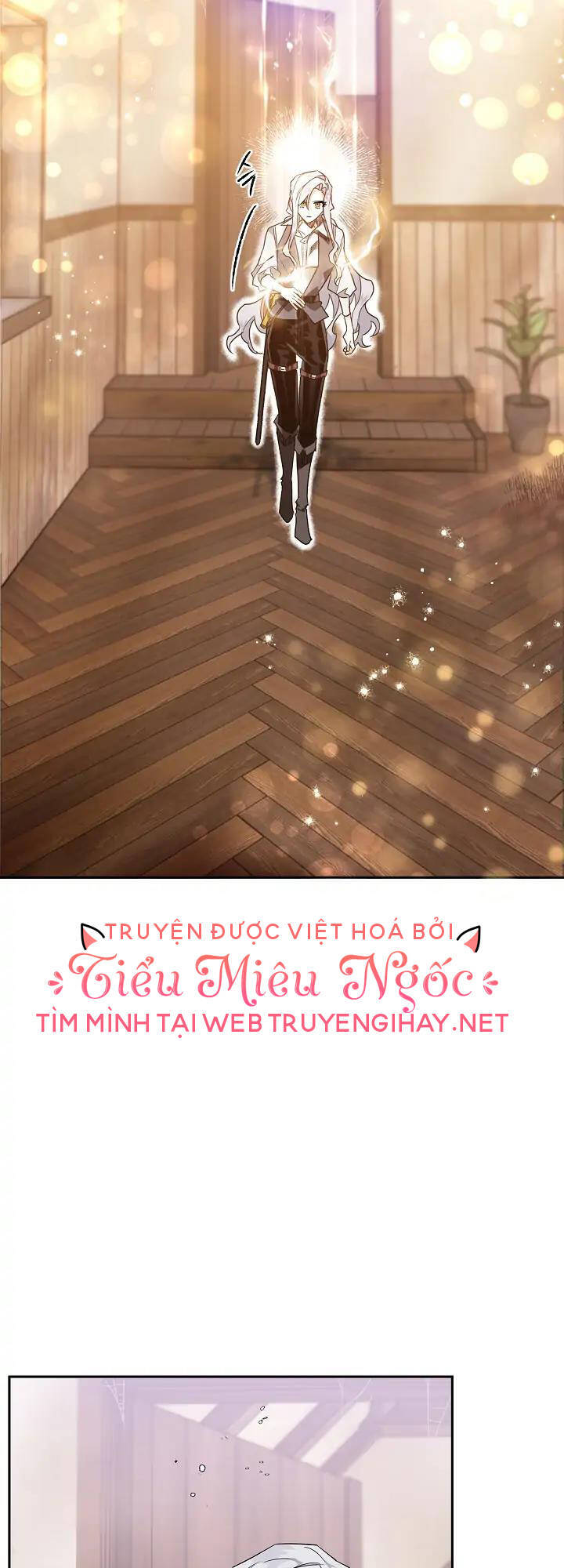 Lần Này Tôi Sẽ Yêu Thương Bản Thân Hơn Chapter 4 - Trang 2