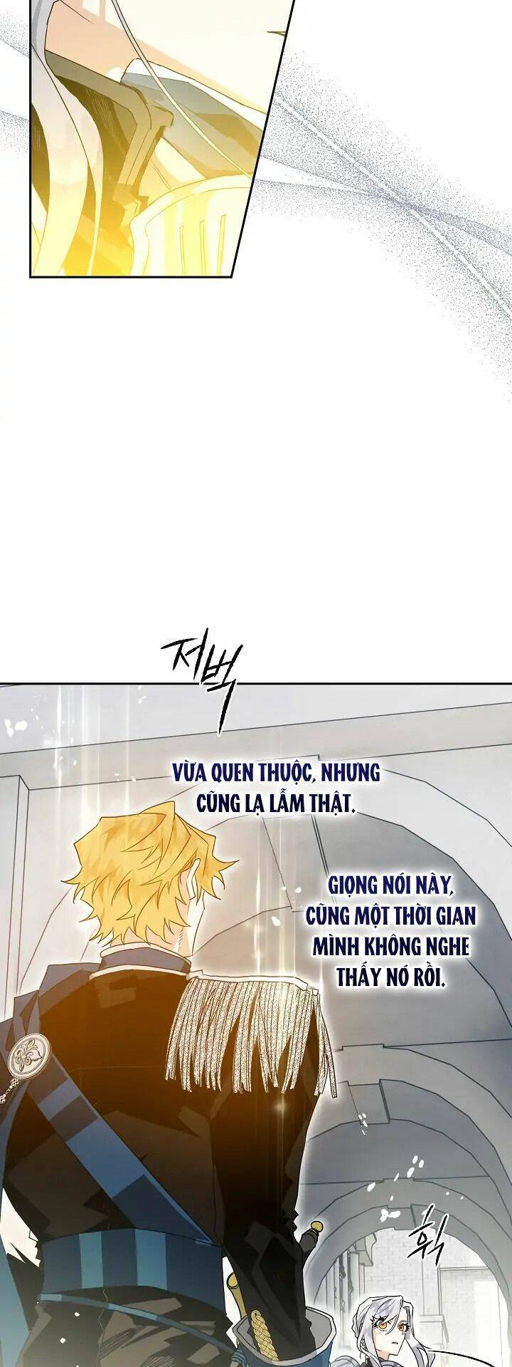 Lần Này Tôi Sẽ Yêu Thương Bản Thân Hơn Chapter 3 - Trang 2