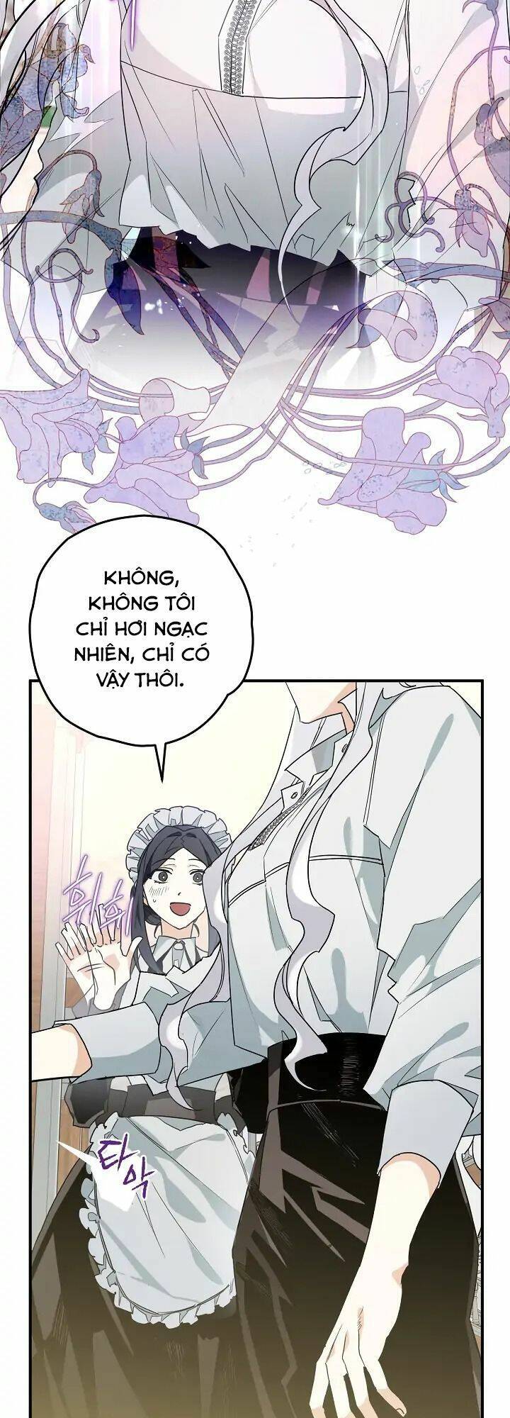 Lần Này Tôi Sẽ Yêu Thương Bản Thân Hơn Chapter 3 - Trang 2