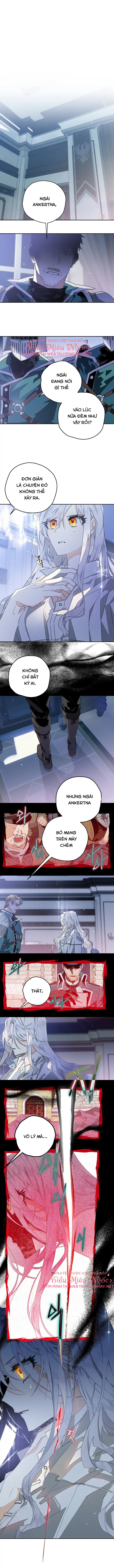 Lần Này Tôi Sẽ Yêu Thương Bản Thân Hơn Chapter 1.5 - Trang 2