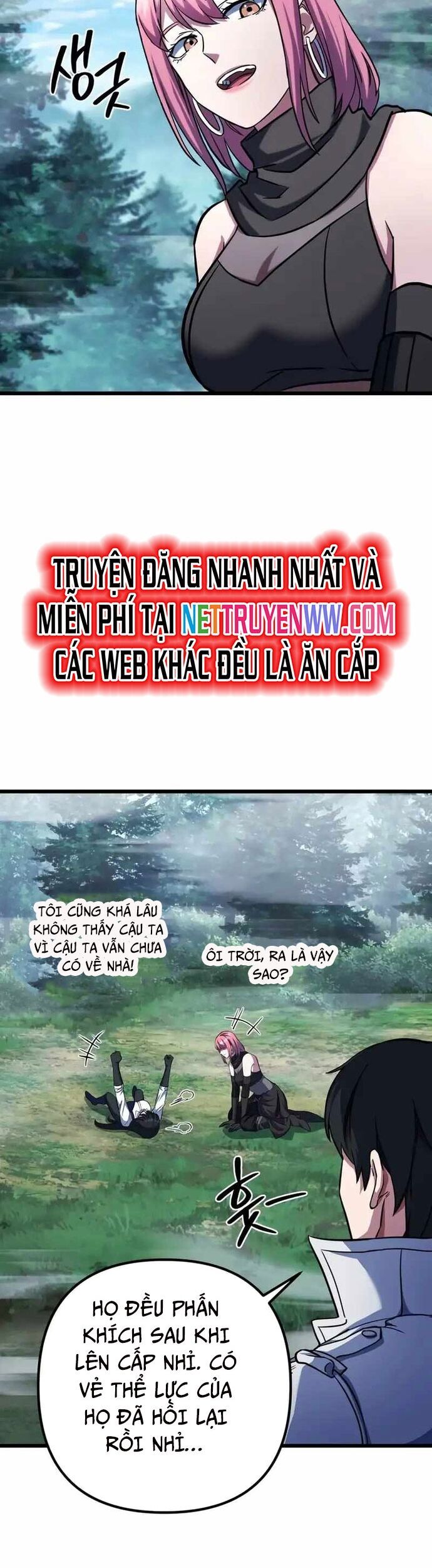 Thăng Hạng Từ Đỉnh Cấp Chapter 60 - Trang 2