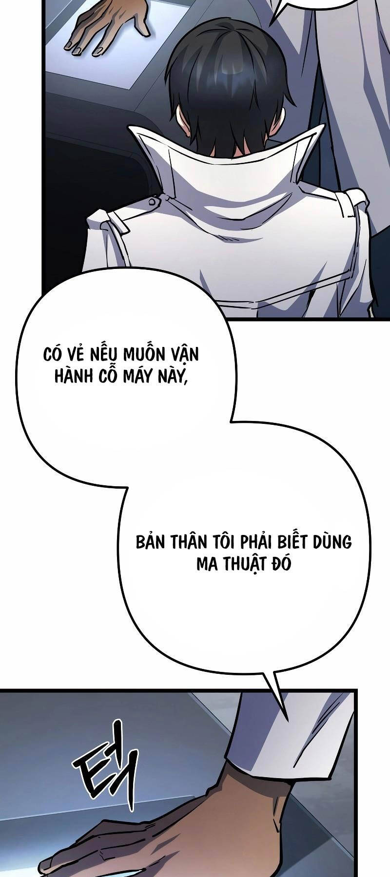 Thăng Hạng Từ Đỉnh Cấp Chapter 58 - Trang 2