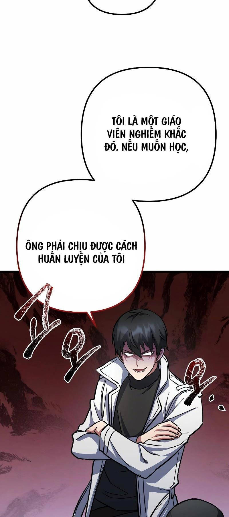 Thăng Hạng Từ Đỉnh Cấp Chapter 58 - Trang 2