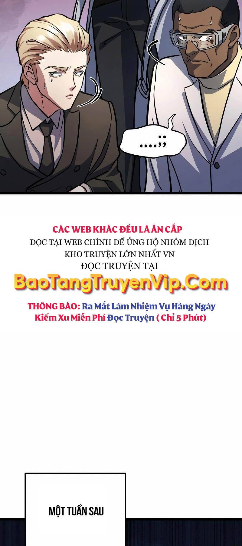 Thăng Hạng Từ Đỉnh Cấp Chapter 58 - Trang 2