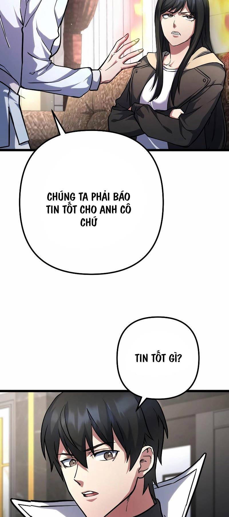 Thăng Hạng Từ Đỉnh Cấp Chapter 58 - Trang 2