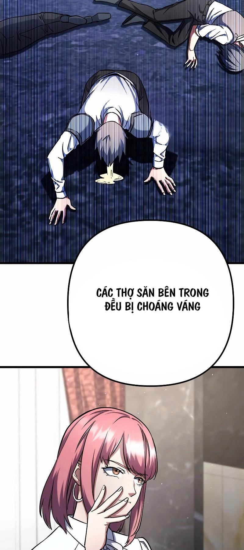 Thăng Hạng Từ Đỉnh Cấp Chapter 58 - Trang 2