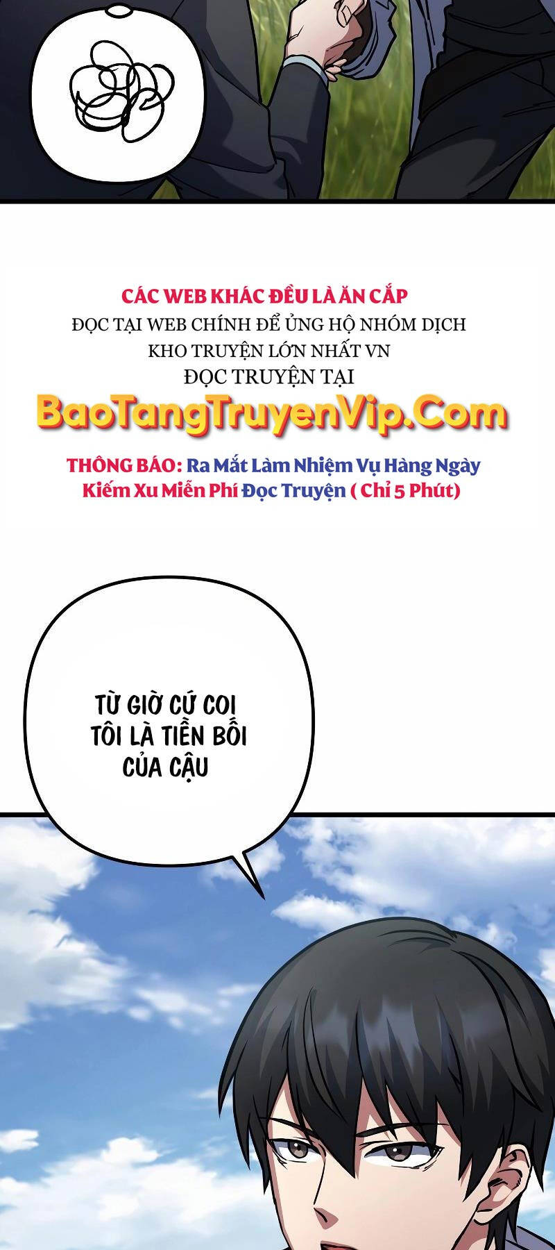 Thăng Hạng Từ Đỉnh Cấp Chapter 57 - Trang 2