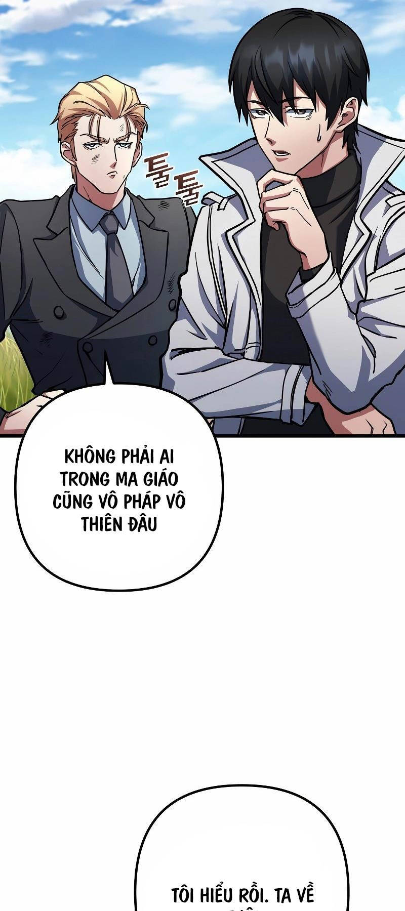 Thăng Hạng Từ Đỉnh Cấp Chapter 57 - Trang 2