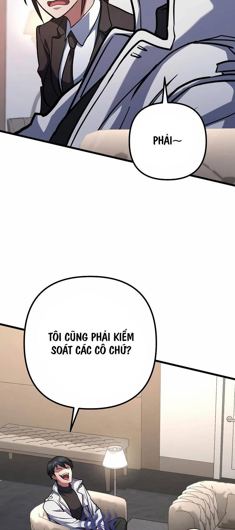 Thăng Hạng Từ Đỉnh Cấp Chapter 57 - Trang 2