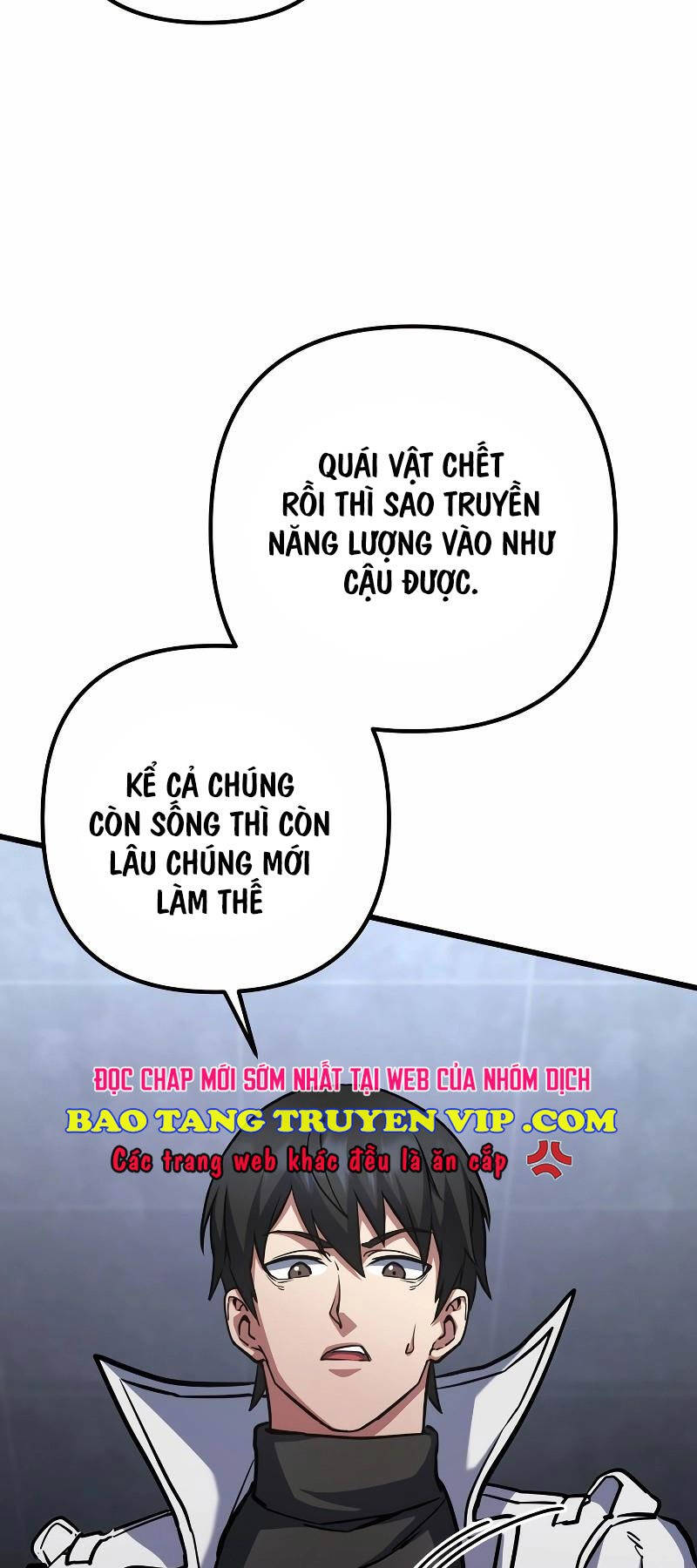 Thăng Hạng Từ Đỉnh Cấp Chapter 57 - Trang 2