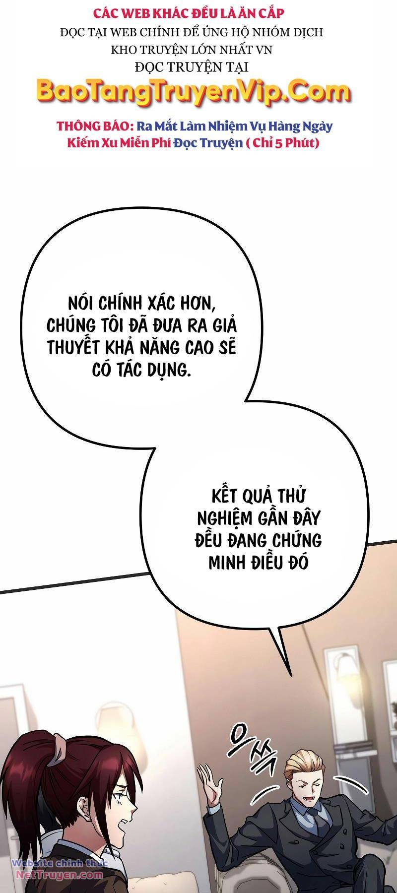 Thăng Hạng Từ Đỉnh Cấp Chapter 56 - Trang 2