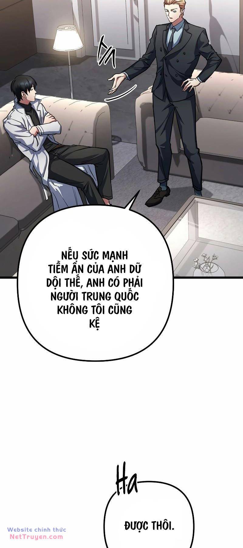 Thăng Hạng Từ Đỉnh Cấp Chapter 56 - Trang 2