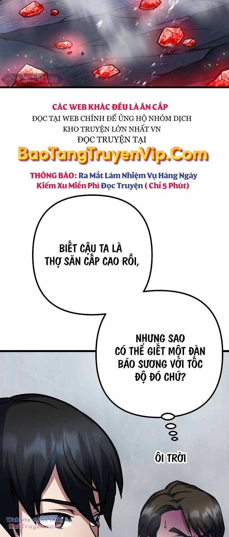 Thăng Hạng Từ Đỉnh Cấp Chapter 55 - Trang 2