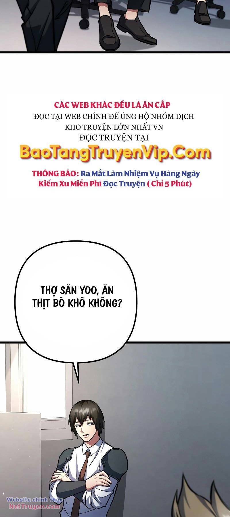 Thăng Hạng Từ Đỉnh Cấp Chapter 55 - Trang 2