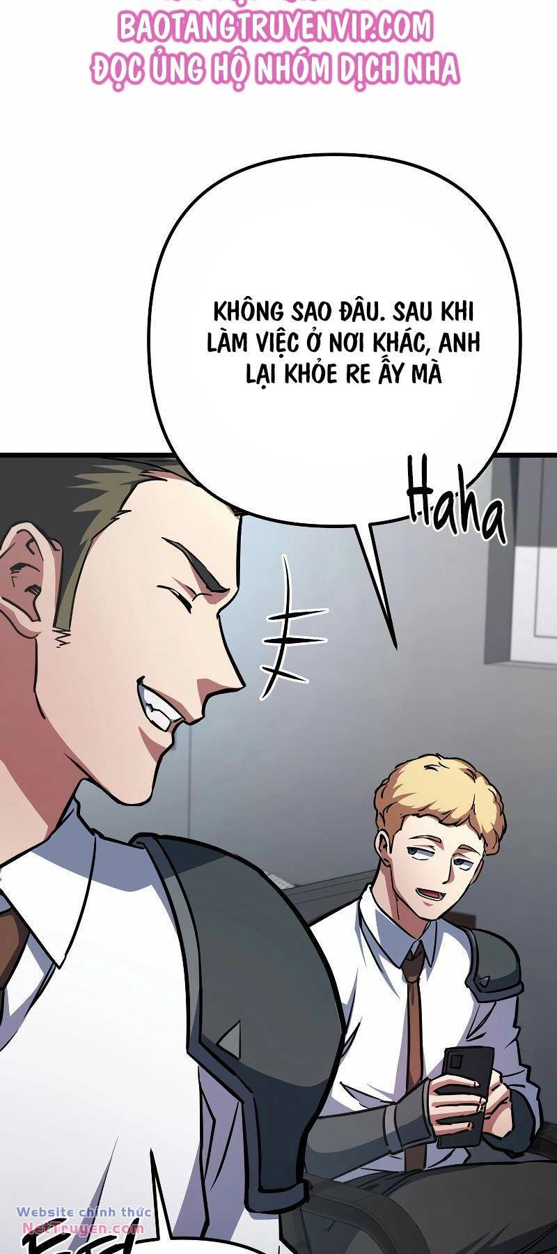 Thăng Hạng Từ Đỉnh Cấp Chapter 55 - Trang 2