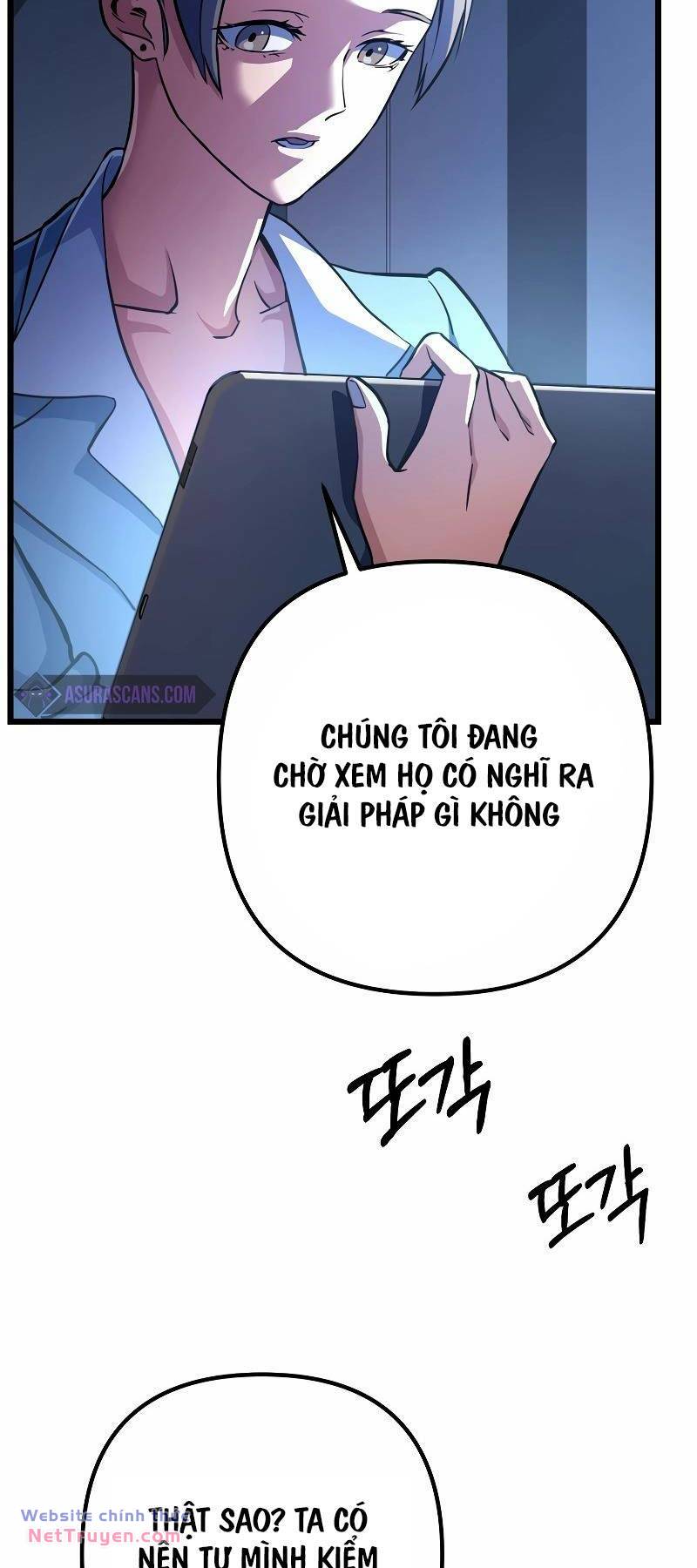 Thăng Hạng Từ Đỉnh Cấp Chapter 54 - Trang 2