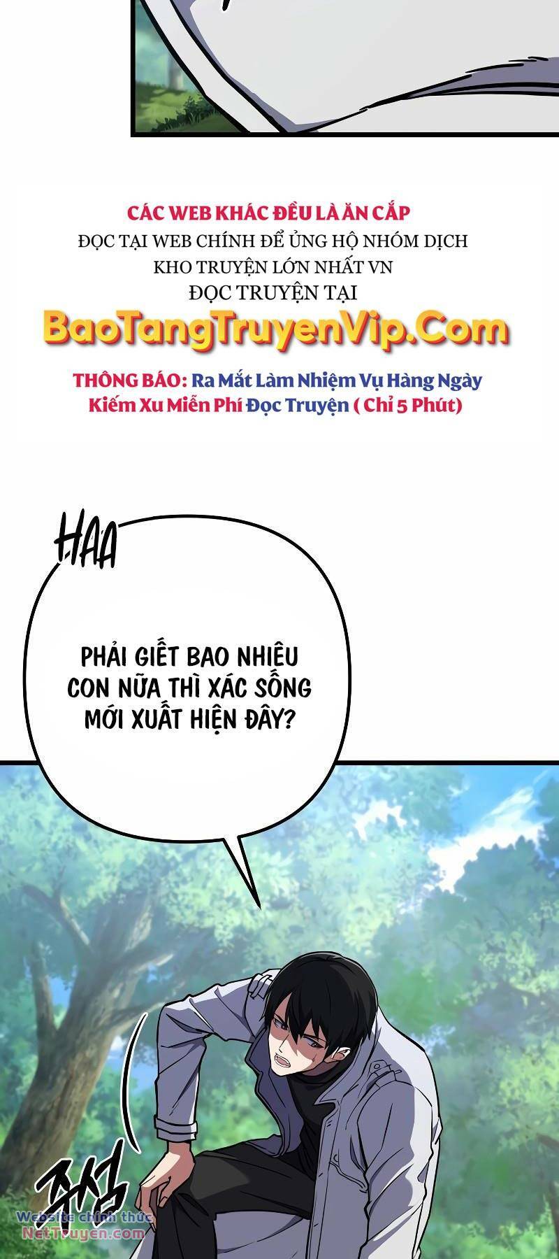 Thăng Hạng Từ Đỉnh Cấp Chapter 54 - Trang 2