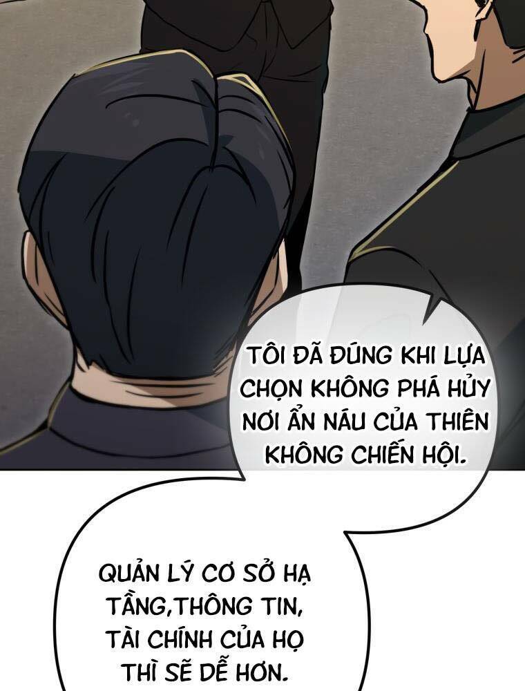 Thăng Hạng Từ Đỉnh Cấp Chapter 53 - Trang 2