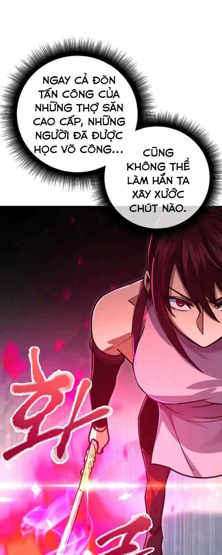 Thăng Hạng Từ Đỉnh Cấp Chapter 52 - Trang 2