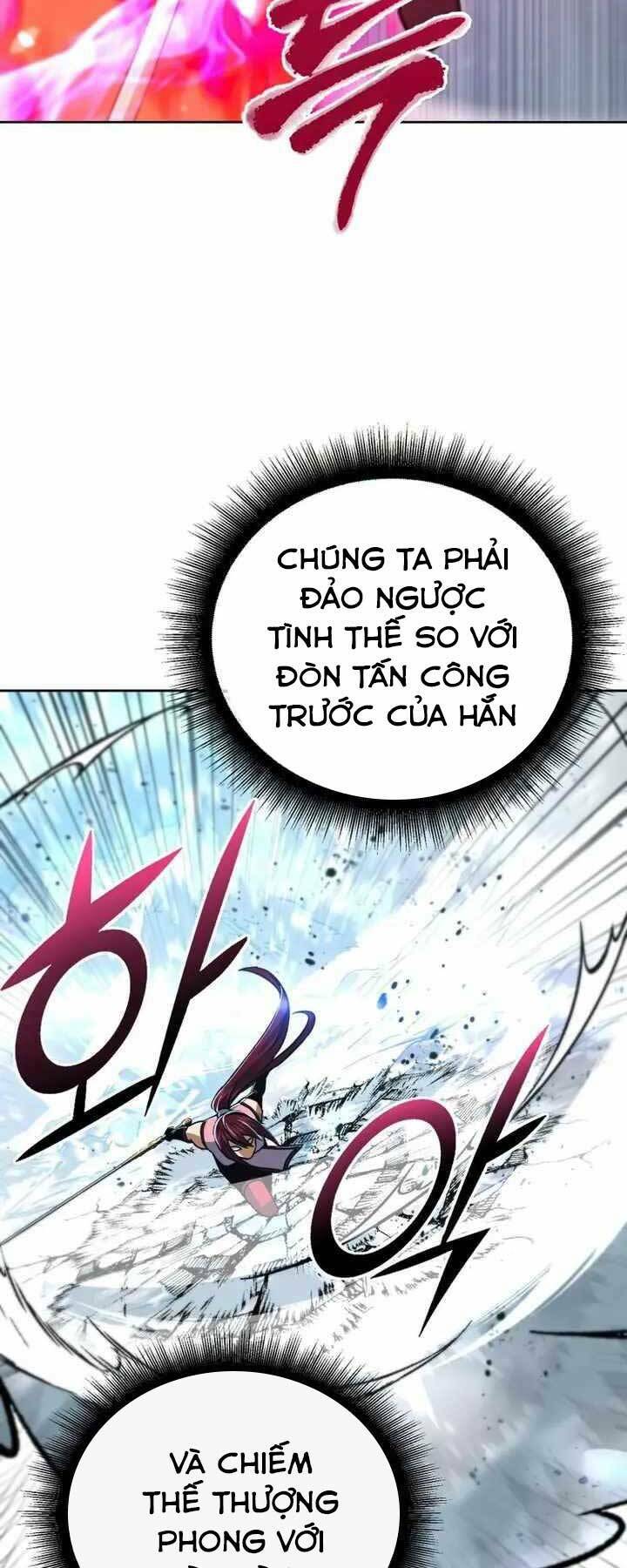 Thăng Hạng Từ Đỉnh Cấp Chapter 52 - Trang 2