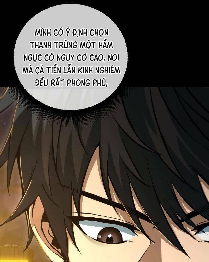 Thăng Hạng Từ Đỉnh Cấp Chapter 50 - Trang 2