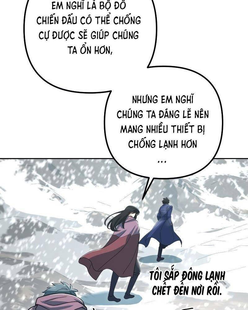 Thăng Hạng Từ Đỉnh Cấp Chapter 50 - Trang 2