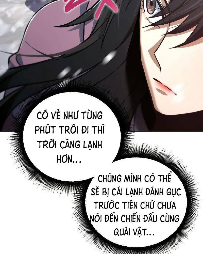 Thăng Hạng Từ Đỉnh Cấp Chapter 50 - Trang 2