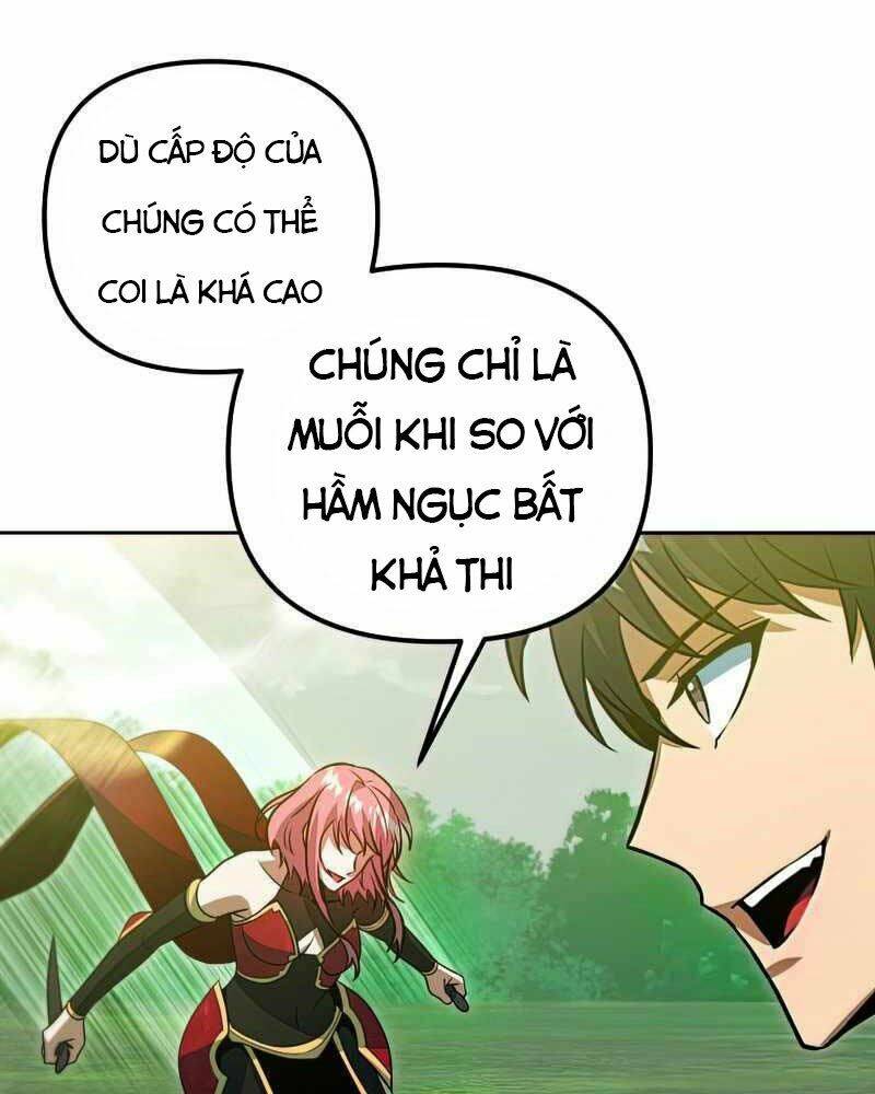 Thăng Hạng Từ Đỉnh Cấp Chapter 47 - Trang 2