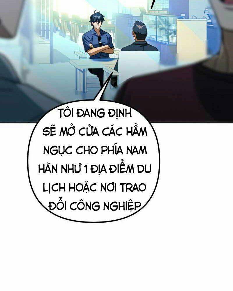 Thăng Hạng Từ Đỉnh Cấp Chapter 47 - Trang 2