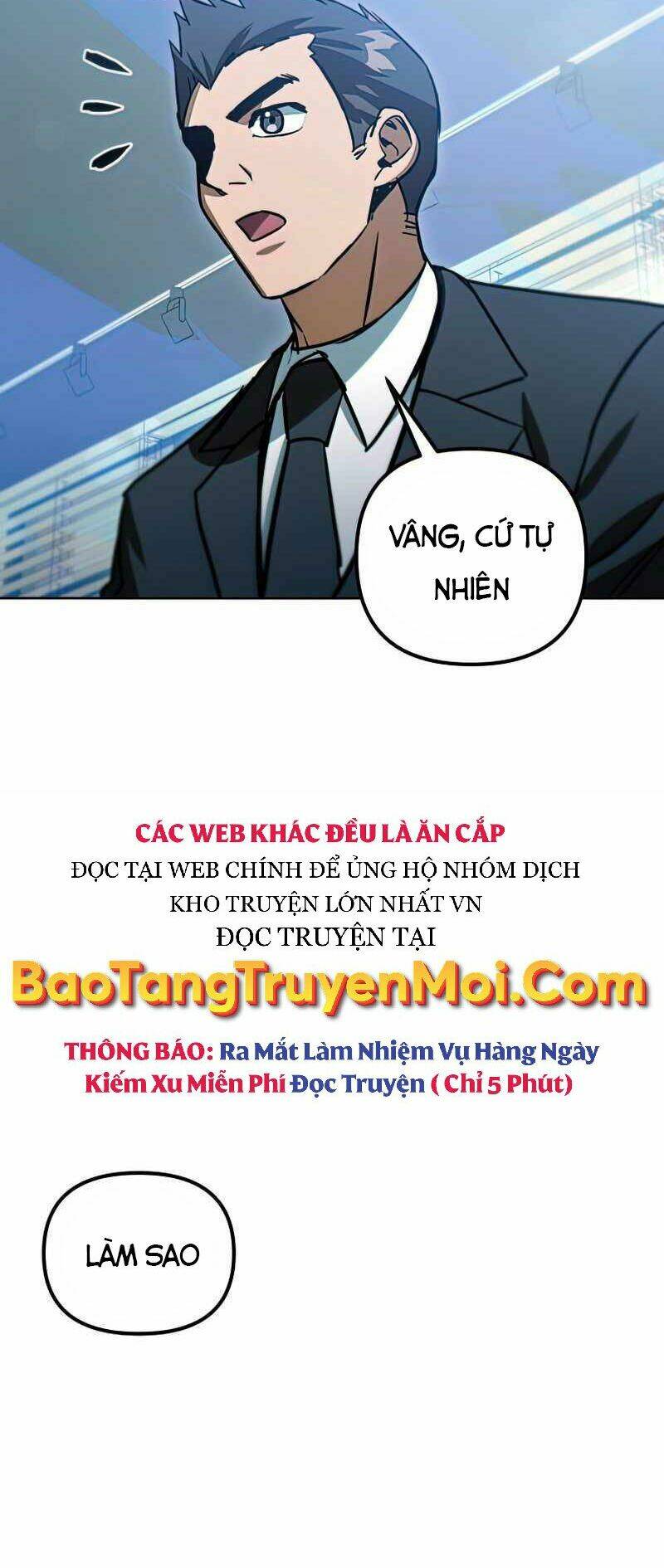 Thăng Hạng Từ Đỉnh Cấp Chapter 47 - Trang 2