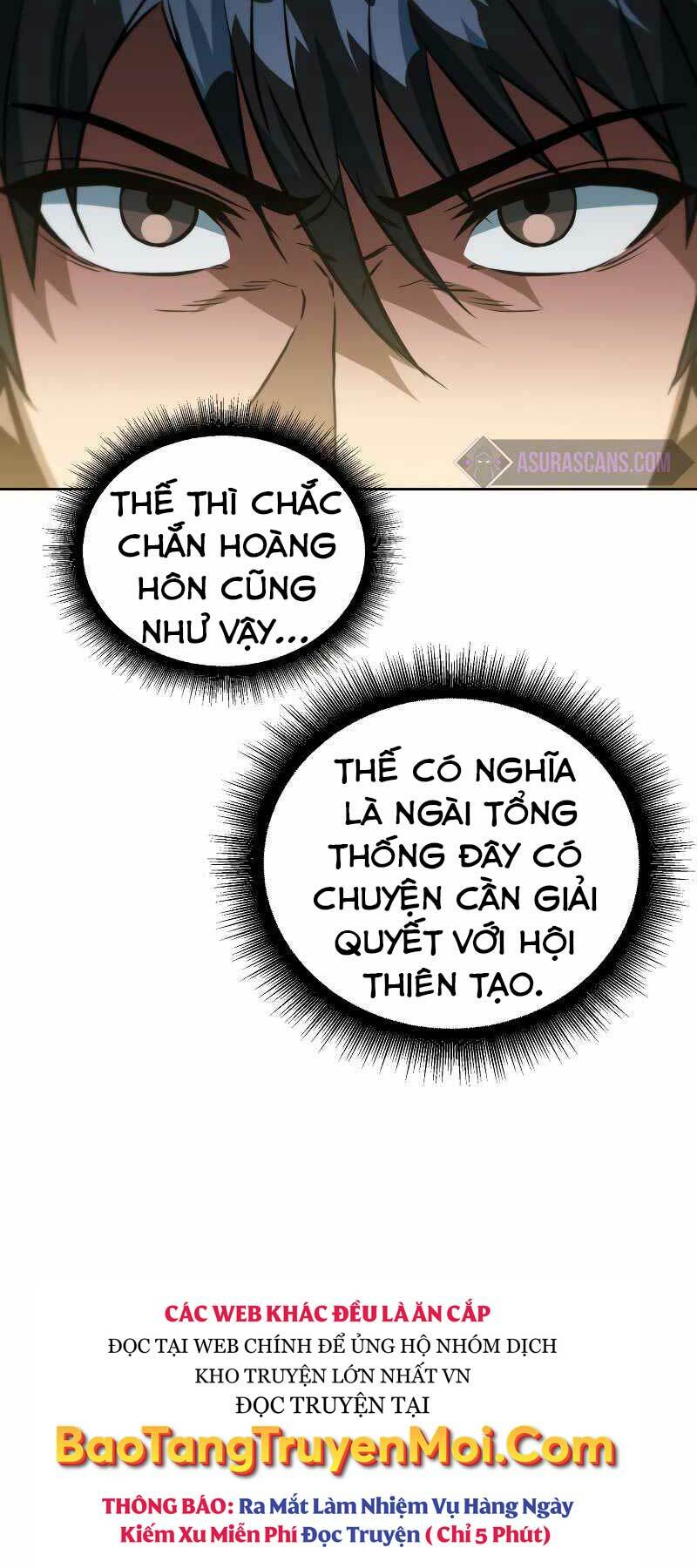 Thăng Hạng Từ Đỉnh Cấp Chapter 46 - Trang 2