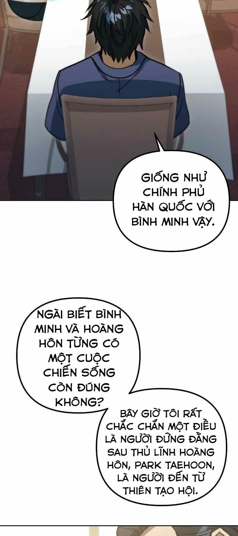 Thăng Hạng Từ Đỉnh Cấp Chapter 46 - Trang 2