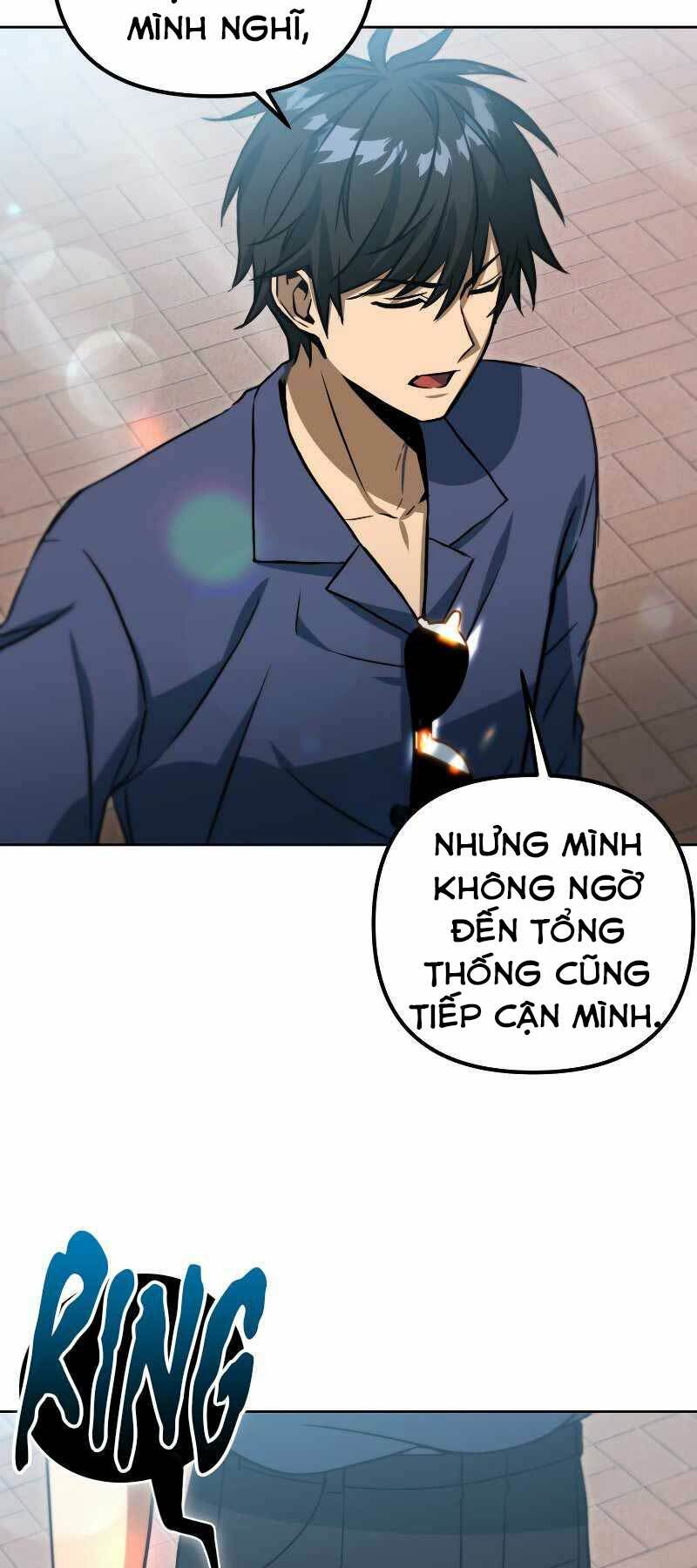 Thăng Hạng Từ Đỉnh Cấp Chapter 46 - Trang 2