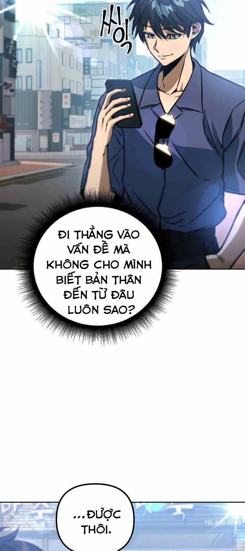 Thăng Hạng Từ Đỉnh Cấp Chapter 46 - Trang 2