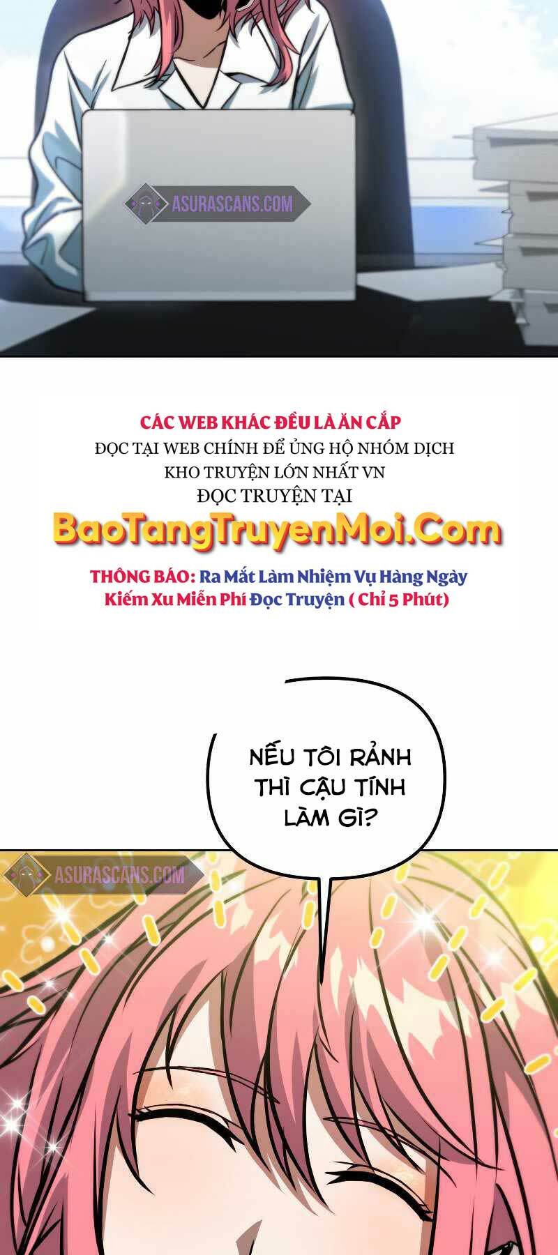 Thăng Hạng Từ Đỉnh Cấp Chapter 46 - Trang 2