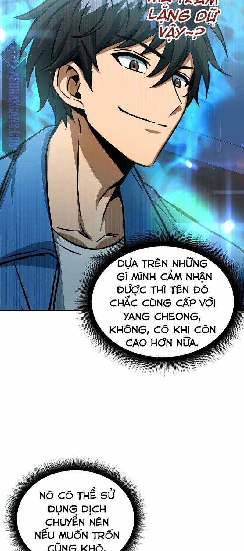 Thăng Hạng Từ Đỉnh Cấp Chapter 44 - Trang 2