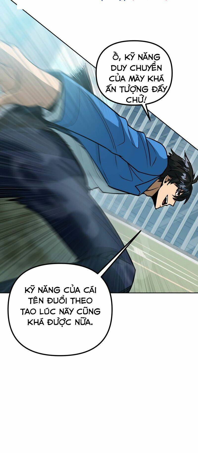 Thăng Hạng Từ Đỉnh Cấp Chapter 44 - Trang 2