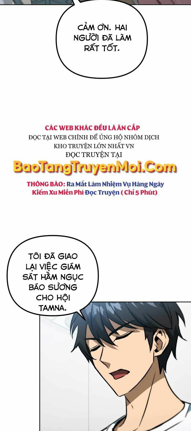 Thăng Hạng Từ Đỉnh Cấp Chapter 43 - Trang 2