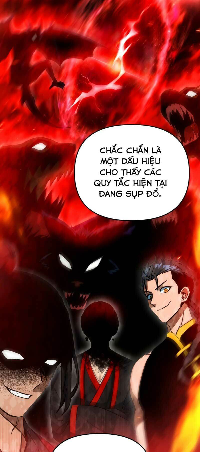 Thăng Hạng Từ Đỉnh Cấp Chapter 43 - Trang 2